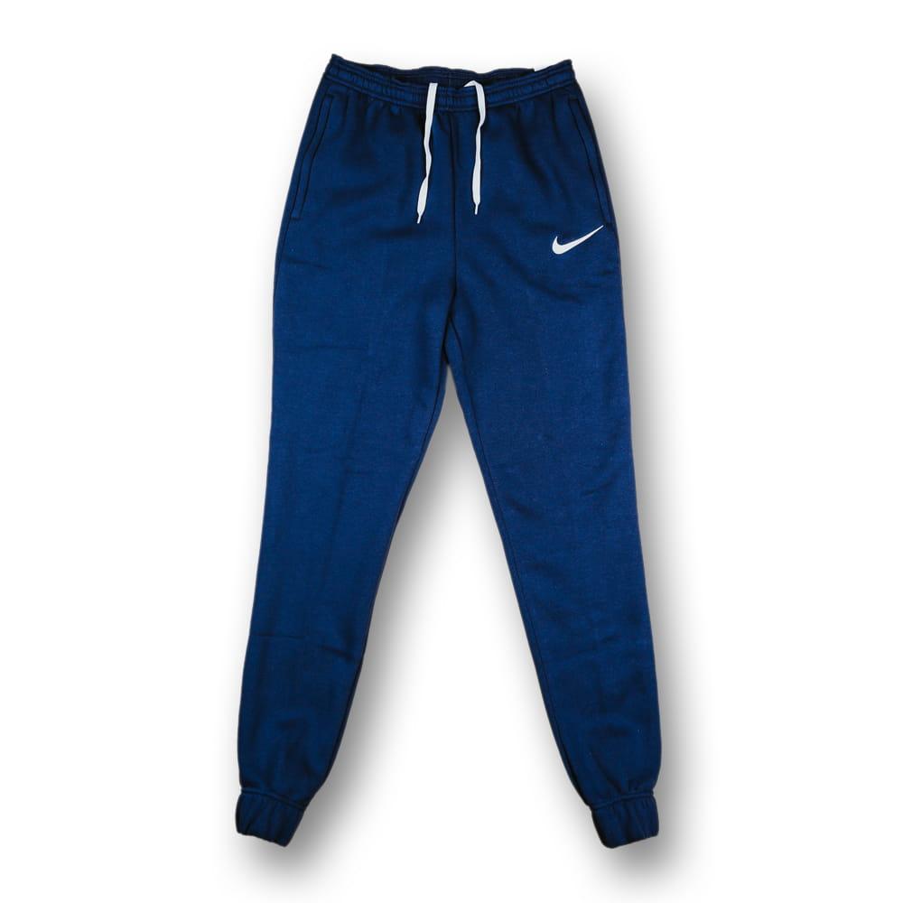 Spodnie granatowe Nike