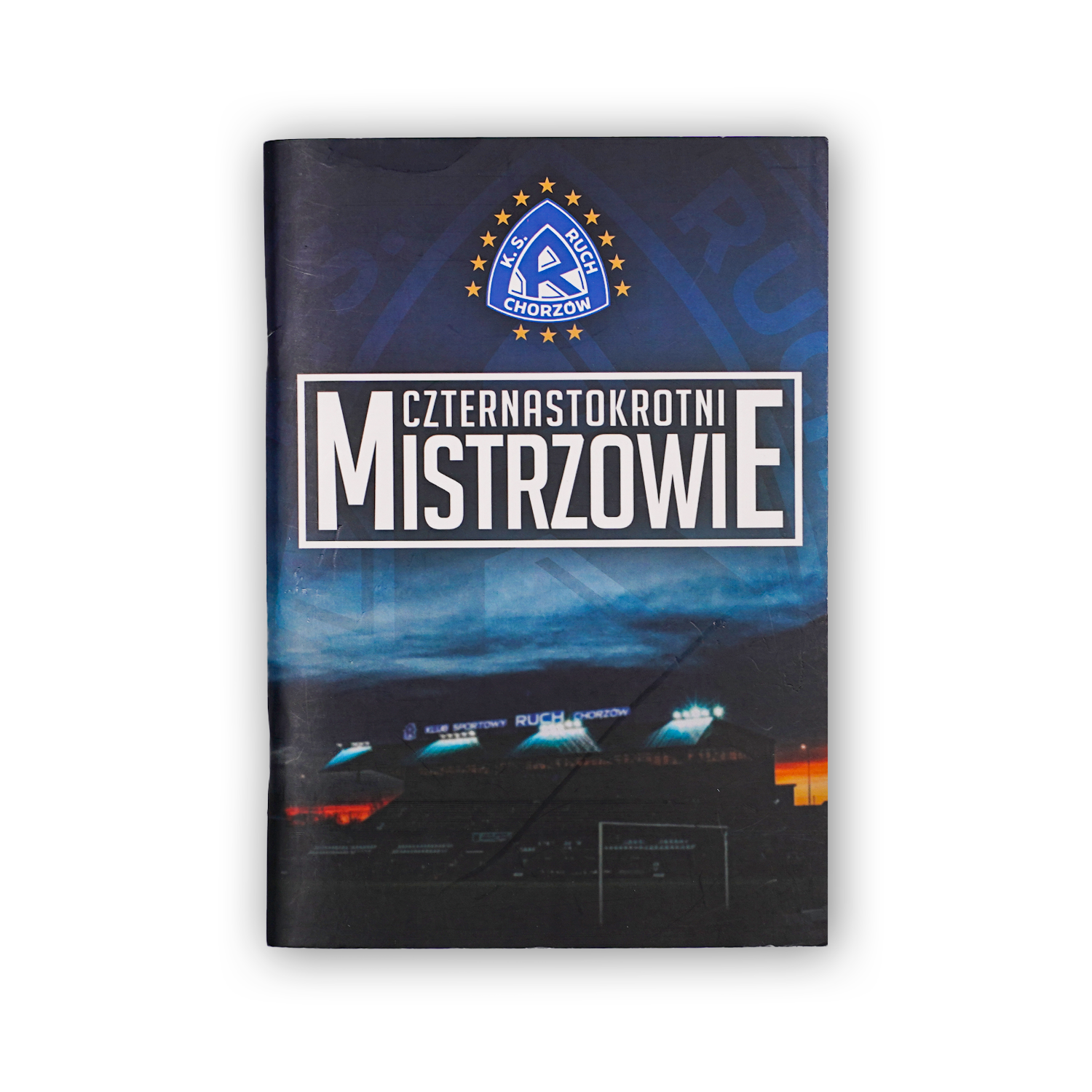 64 - KARTKOWY W KRATKĘ